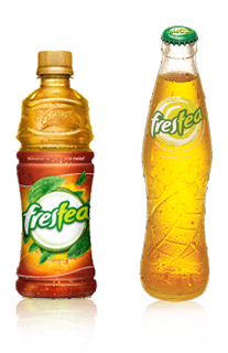 7 Produk Coca Cola Company yang Memegang Pasar di Indonesia frestea