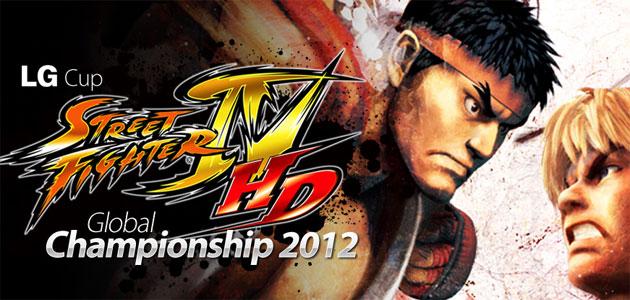 Street Fighter IV HD v1.0 Modded For All Device
