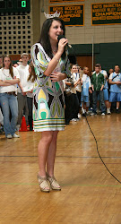 Miss Greater Waterbury