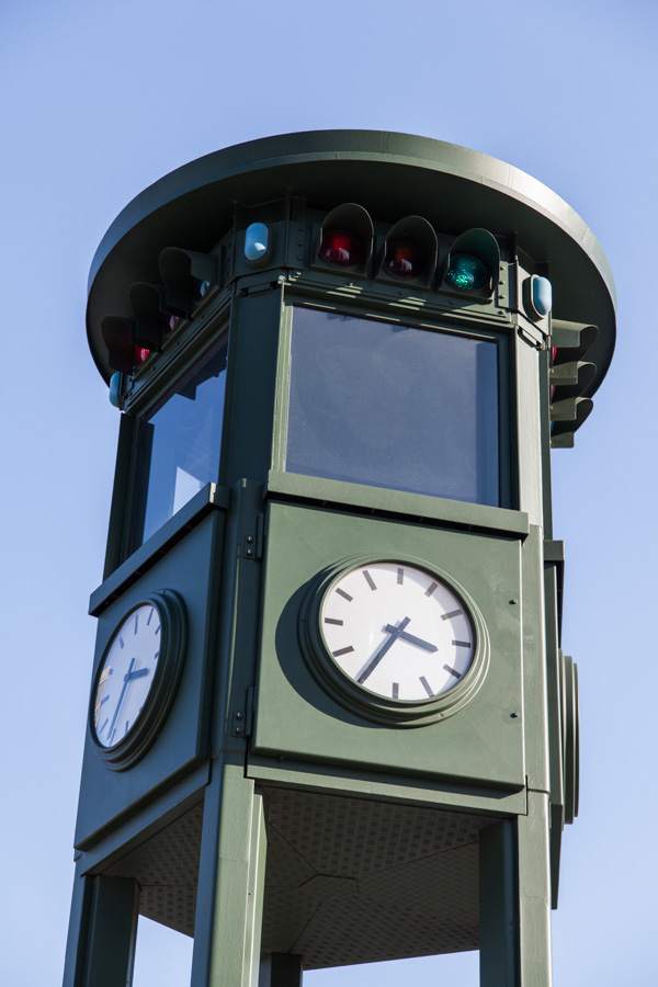 Itinerary 1 Potsdamer Platz Elephant In Berlin