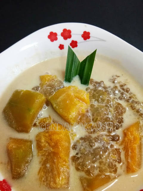 Cendana Kasih