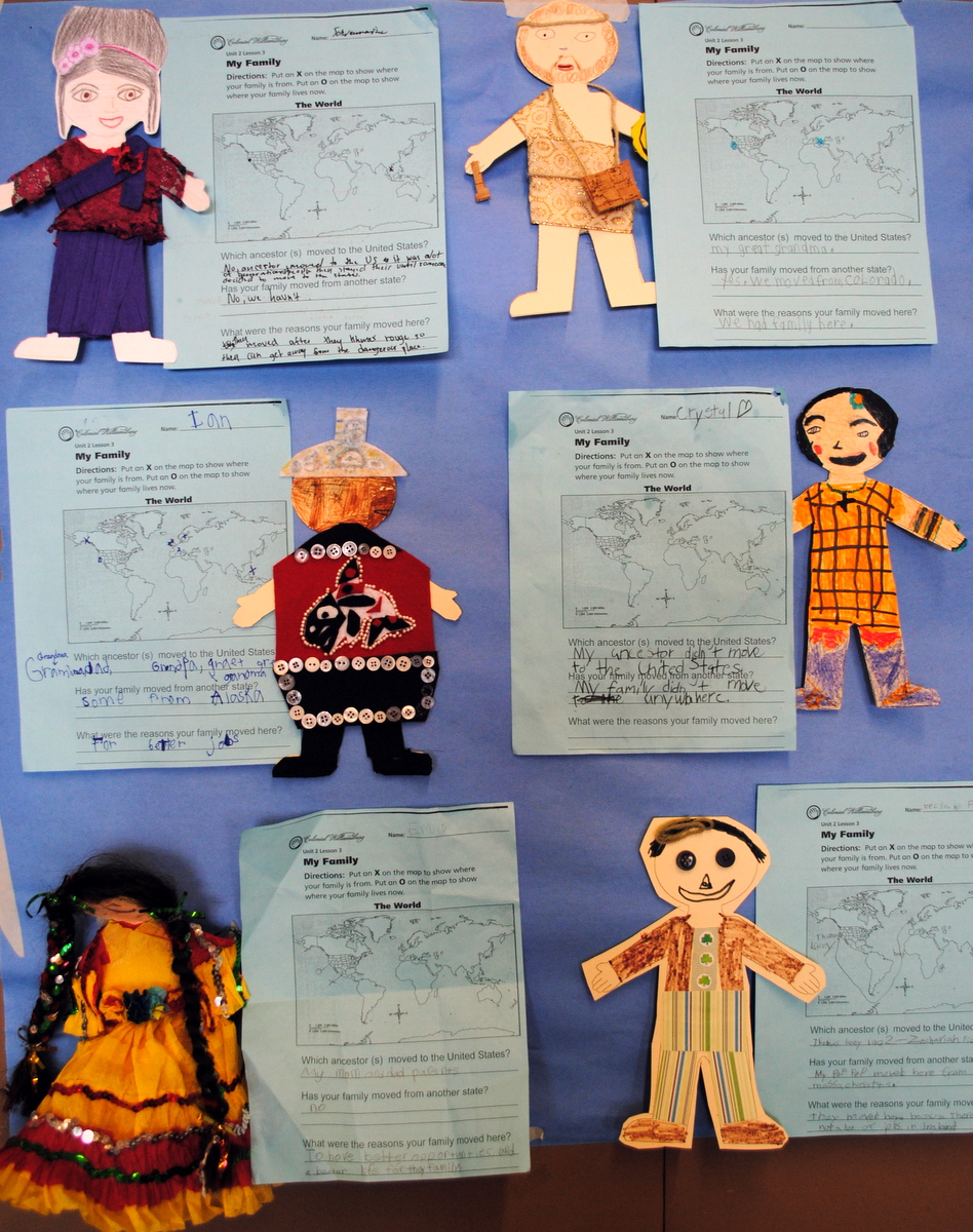 mexican ancestor doll