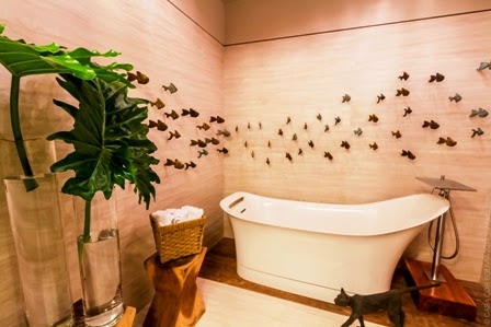 Aprende a Decorar: julio 2014