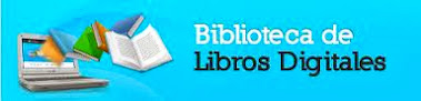 Biblioteca de Libros Digitales