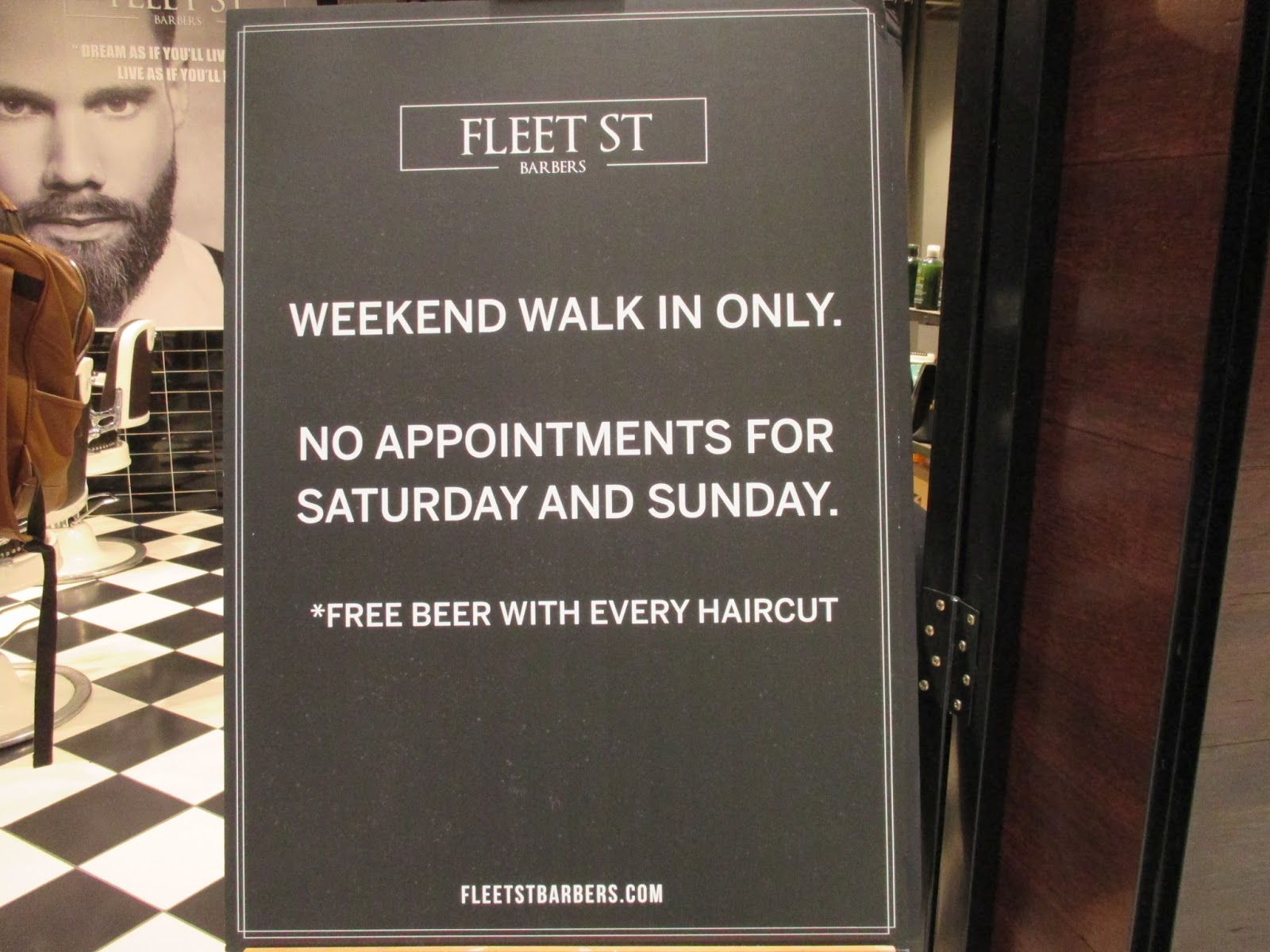 Konted S Make My Day 2 Barber Shops In Victoria Australia