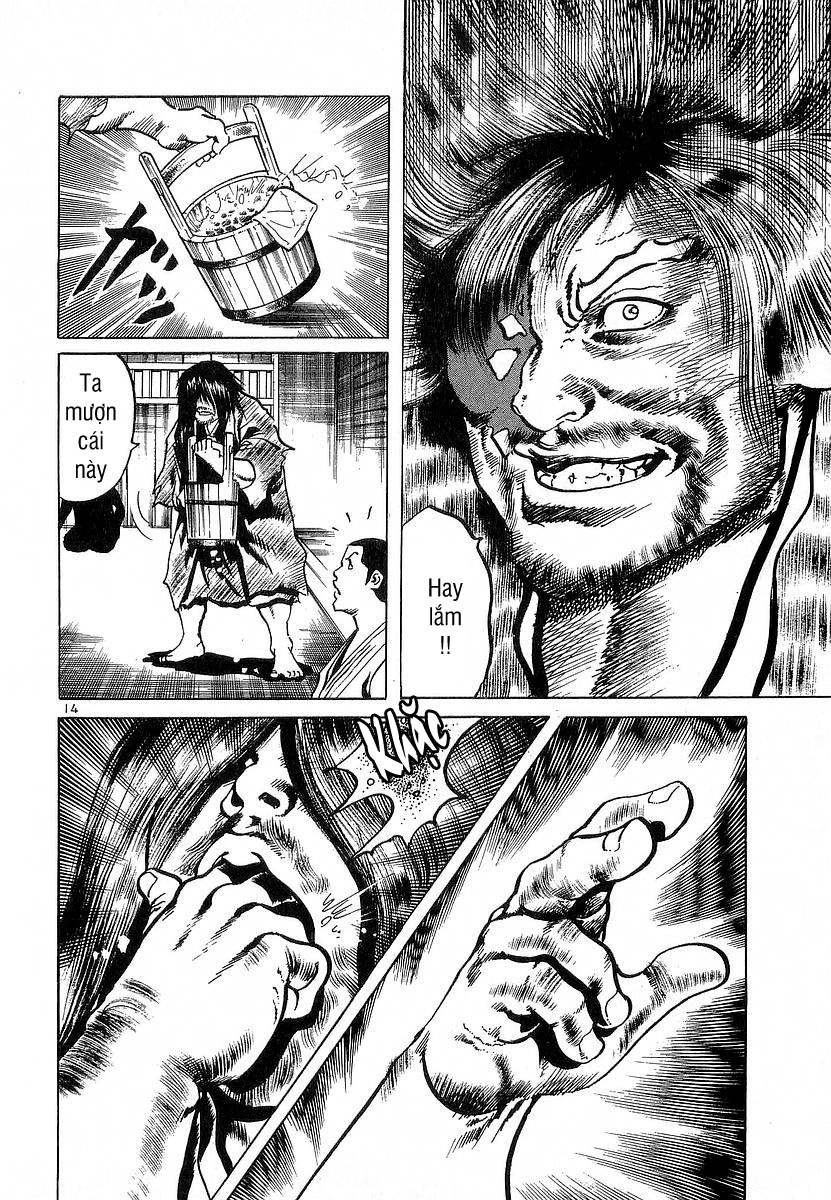 Conde Koma Chap 68 - Next Chap 69