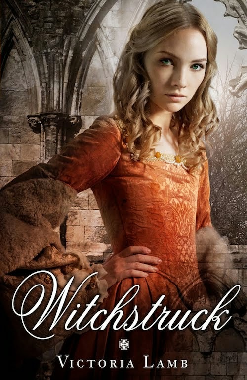 Witchstruck, Random House, currently £2.99