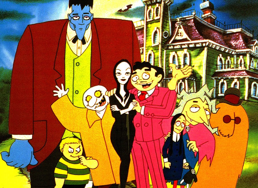 the munsters received a one hour tv film titled the mini munsters while the addams family aired 16 episodes the mini munsters failed to - Munsters Halloween Episode the munsters received a one hour tv film titled the mini munsters while the addams family aired 16 episodes the mini munsters failed to - Munsters Halloween Episode