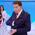 ACREDITE OU NÃO SILVIO SANTOS GANHA MENOS DO QUE XUXA E RODRIGO FARO