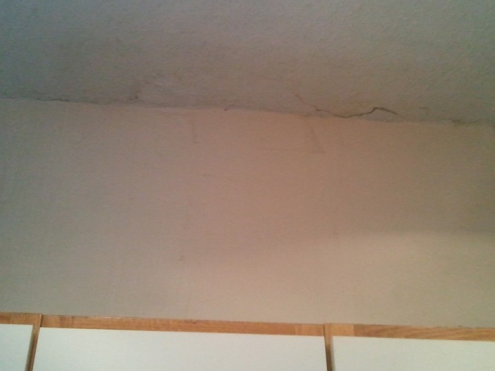 Kitchen And Bath Remodel Why I Hate My Kitchen A Short Photo Essay