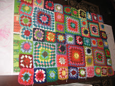 Alana's Afghan