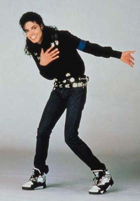 15- Michael Jackson come�ou
