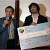 Jovem de Vilares doou 1000 euros a Associação Cultural e Social de Jou