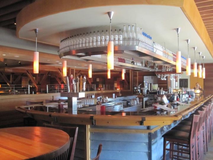 The Happy Hour Tour Wood Ranch BBQ & Grill