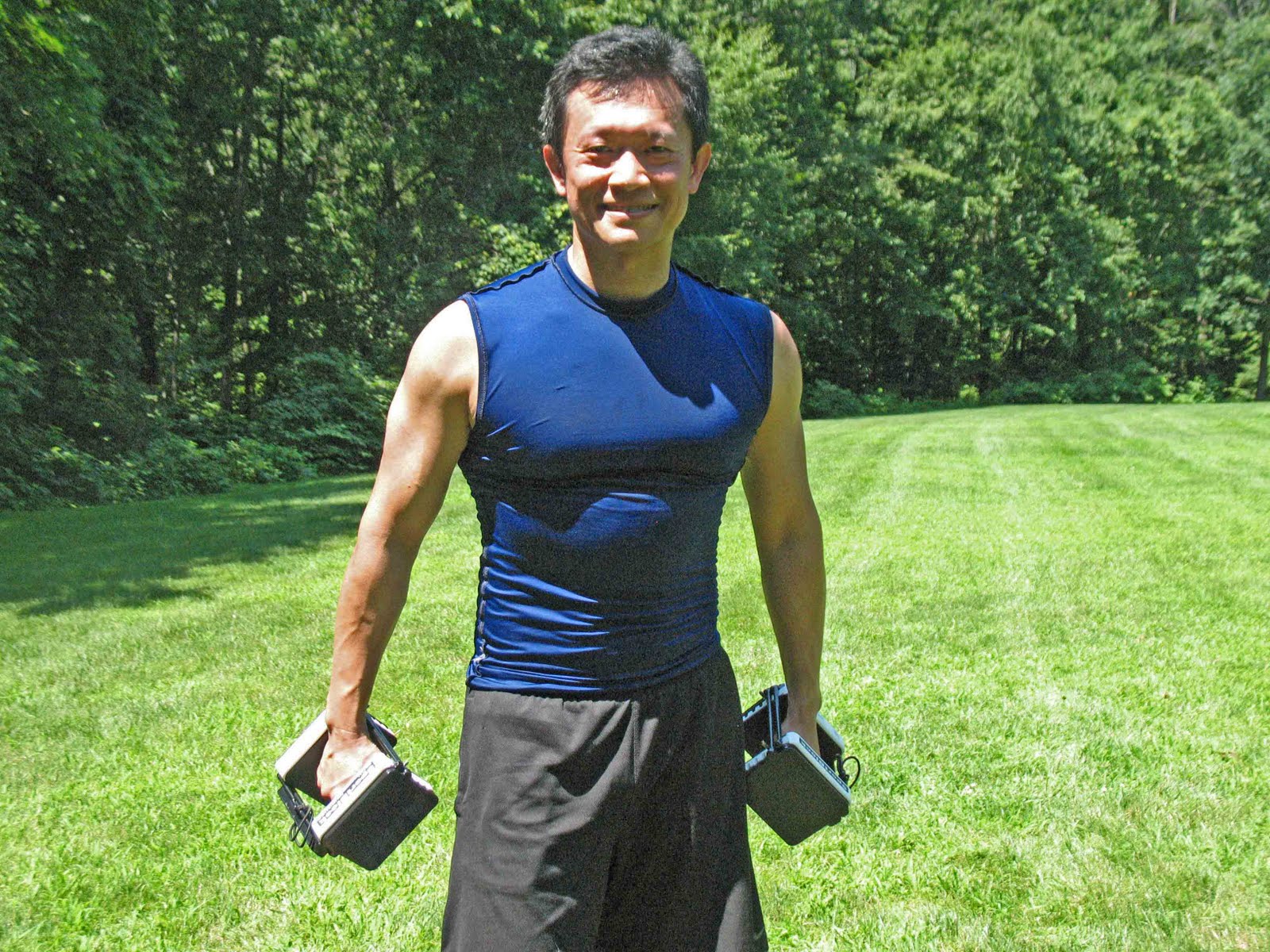 Firm+body+fitness+mendham