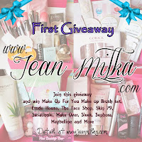 ~ Giveaway ~