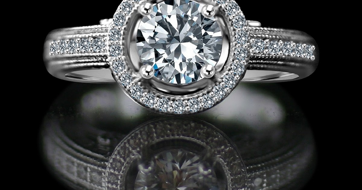 Diamond Veneer simulated diamonds affordable wedding jewelry