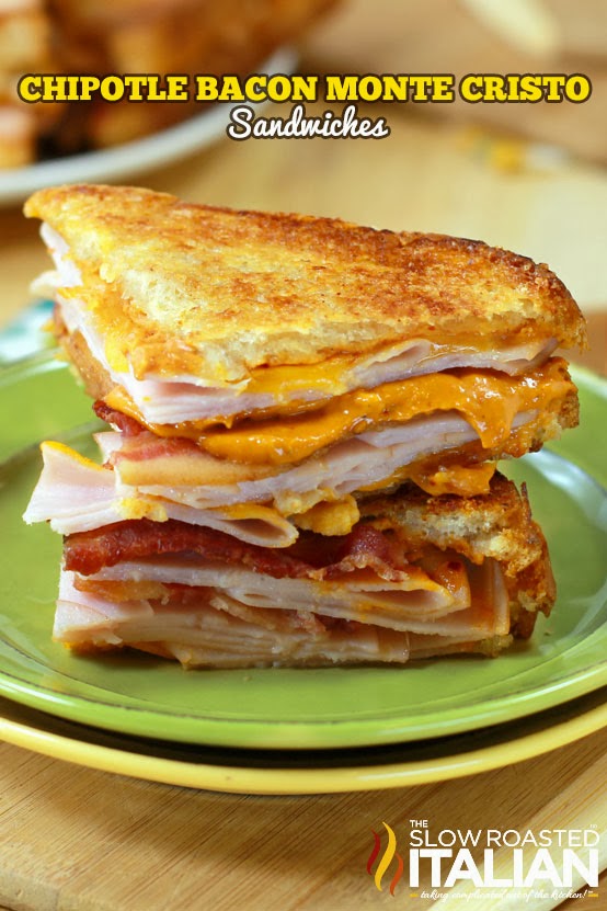 Monte Cristo Cake Recipe Monte Cristo Cake Recipe