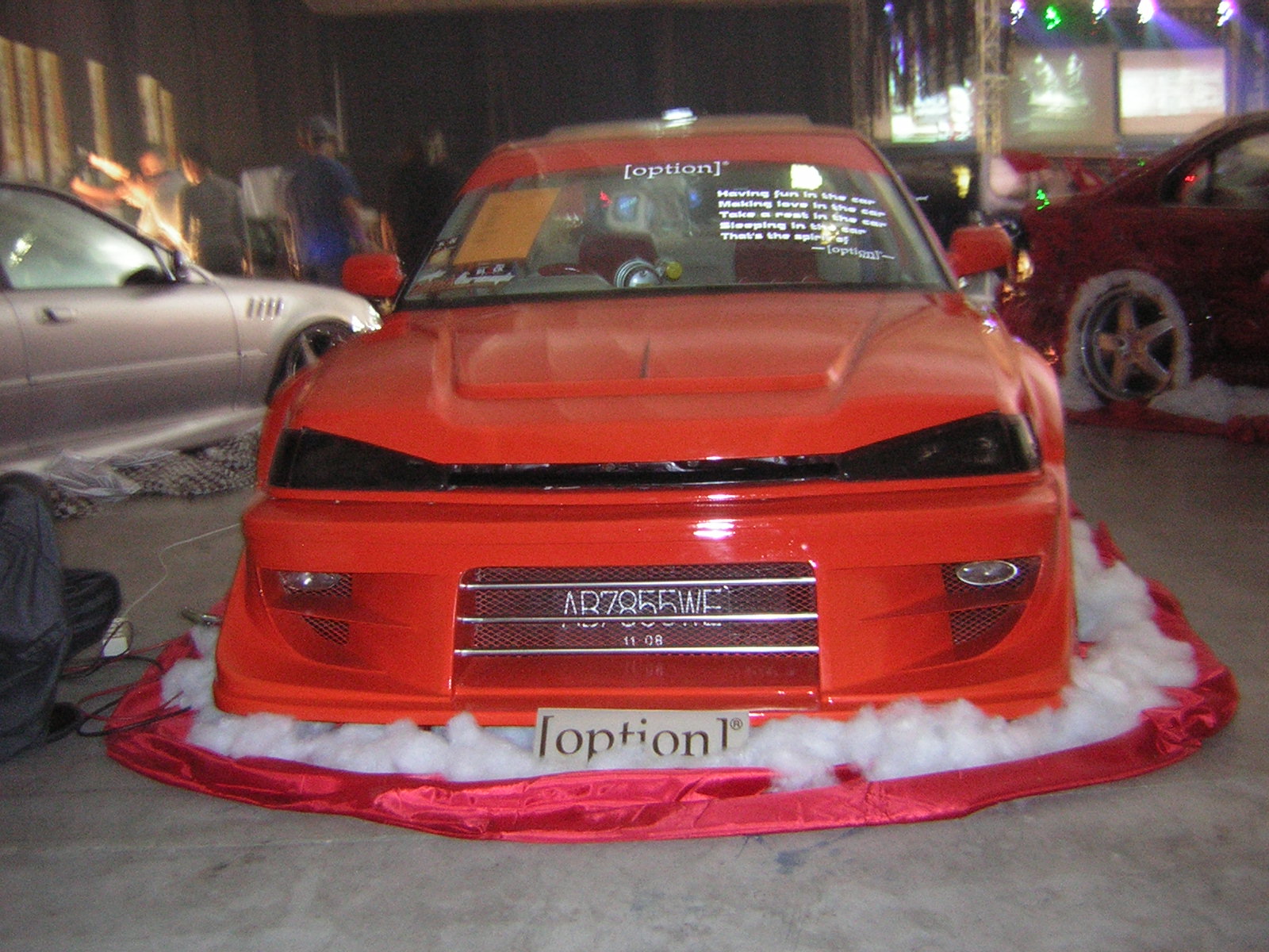 best car modif sedan picture | New Car Concept