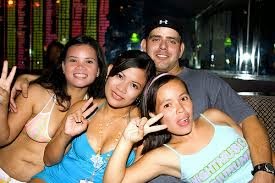 Philippines photos prostitutes of Filipina Bar