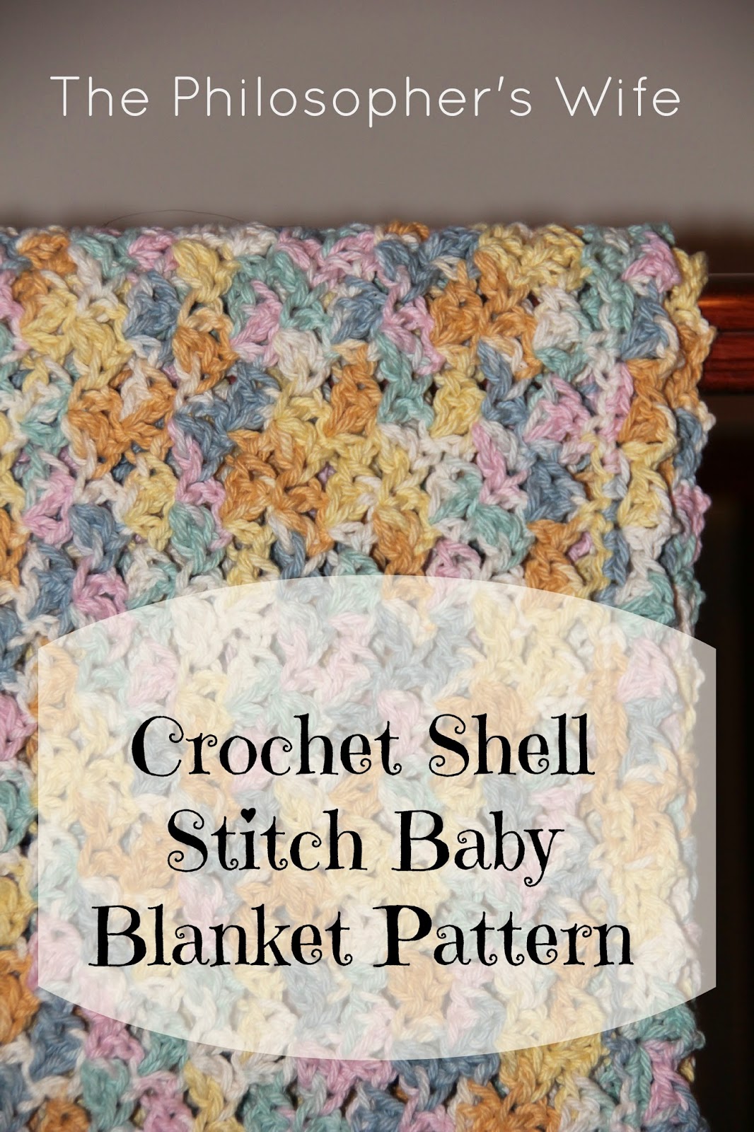 Double Shell Crochet Pattern Magnificent Inspiration Design Double Shell Crochet Pattern Magnificent Inspiration Design