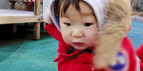 Miles To Go: Kembar 3 Yang Popular di Korea