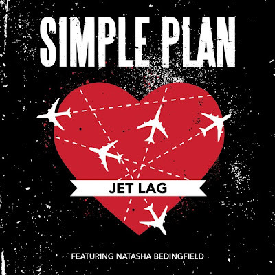 Download Lagu Simple Plan - Jet Lag (feat. Natasha Bedingfield)