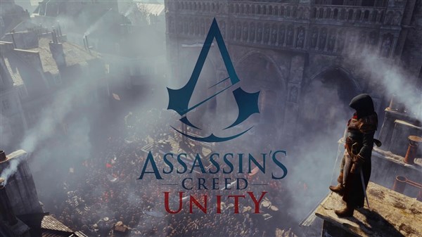 Assassin's Creed Unity Full+Torrent İndir Assassin's Creed Unity Full+Torrent İndir