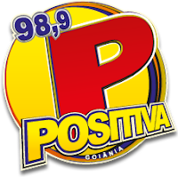 Rádio Positiva FM ao vivo, o melhor da música sertaneja