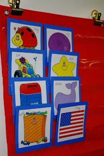 KinderKids Fun: November 2011
