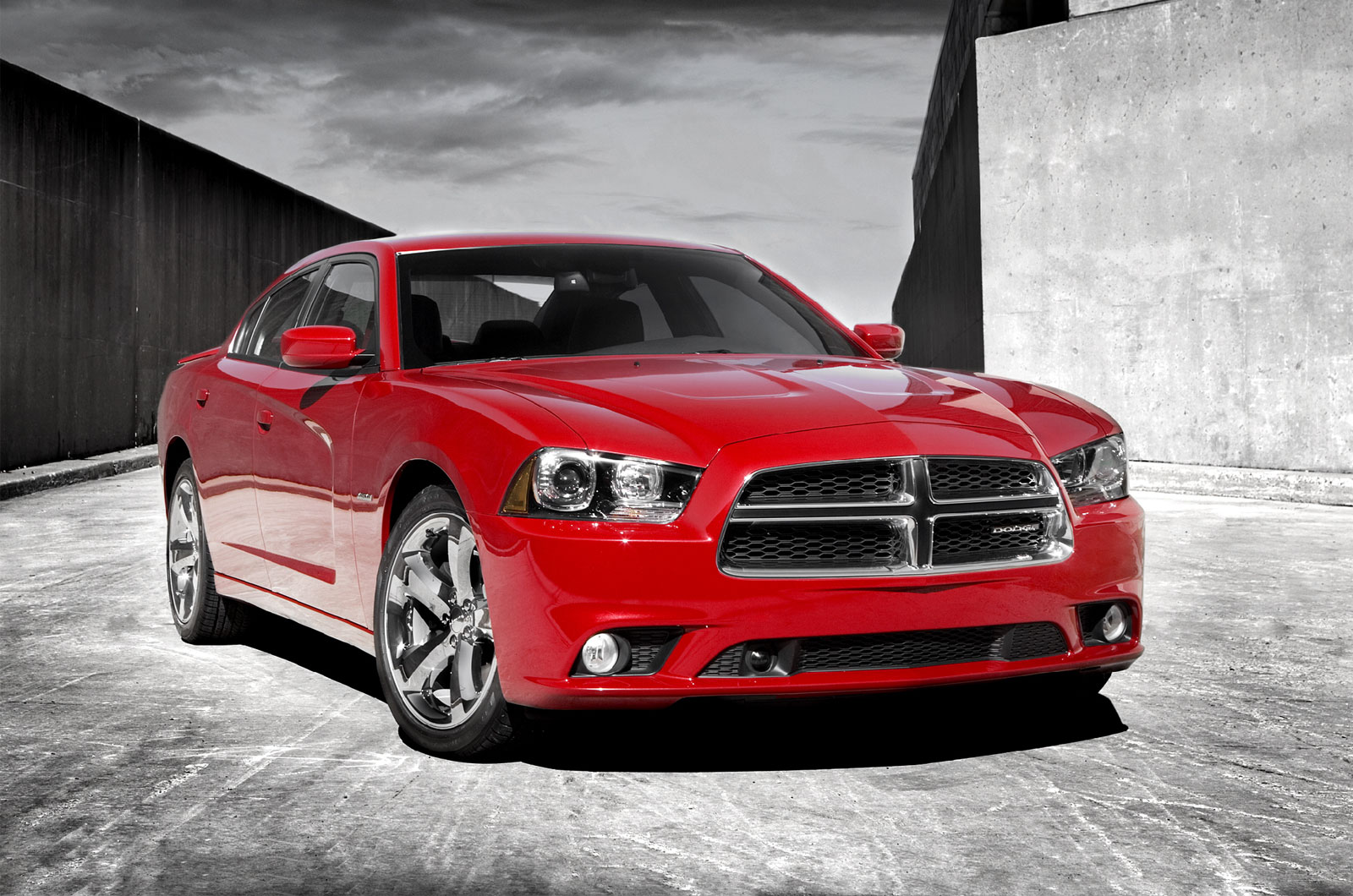 Chrysler and Dodge: dodge charger rt