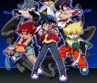 beyblade