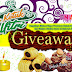 Ketuk-Ketuk Aidilfitri Giveaways