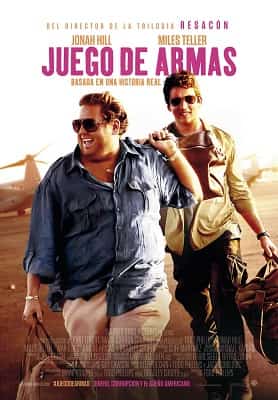 Juego de Armas Español Latino Pelicula Completa Juego de Armas Español Latino Pelicula Completa