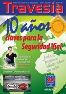 REVISTA TRAVESÍA