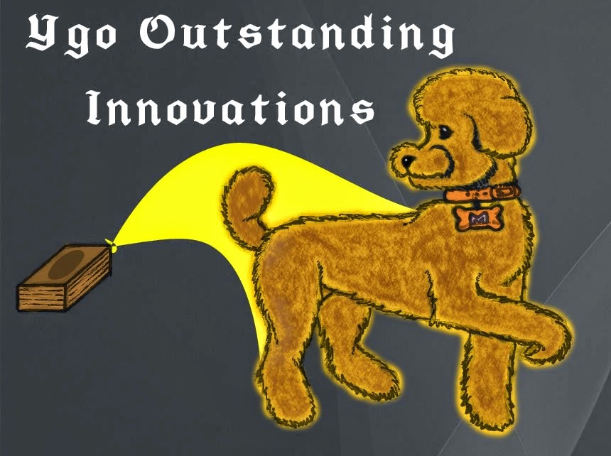 YGO - Outstanding Innovations