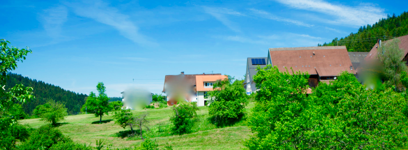 Wohnprojekt in 72293 Glatten - Landkreis Freudenstadt