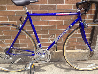 schwinn passage for sale