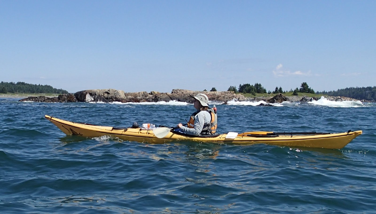 Castine Maine Tide Chart