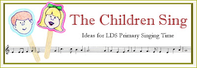 The Children Sing