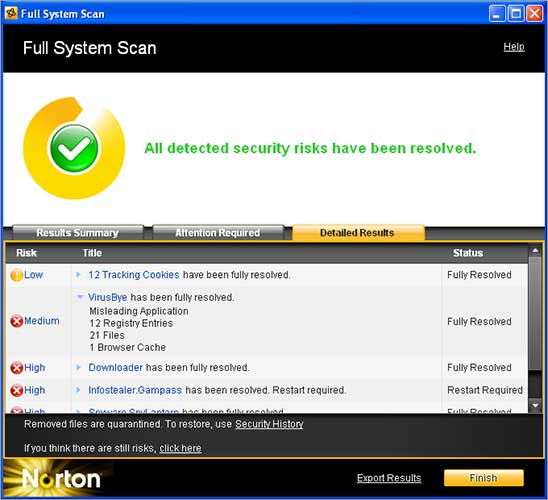 Norton Security Deluxe - Free download and software