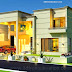 1 Kanal House Plan + 3D Front Elevation - 273-1 , Lake City M-2 ,Lahore