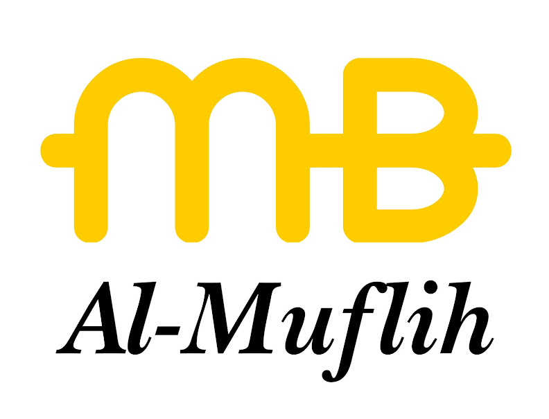 Ust. Muhammad Barli Al-Muflih