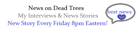news on dead trees
