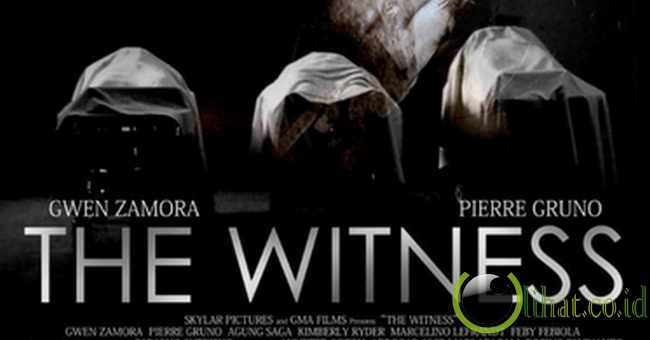 The Witness The Witness
