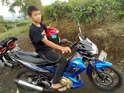 Satria Tawangmangu