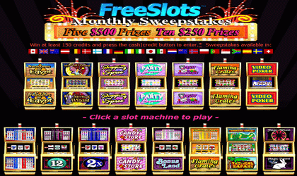 No Download No Registration Free Casino Games