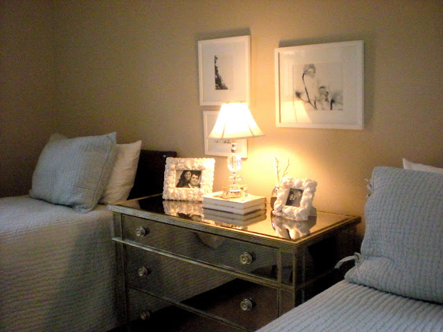classic • casual • home: March 2011