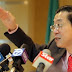 HOT : MALUNYA GUAN ENG BILA KENA AYAT POWER " BODOH PUNYA DAP"....