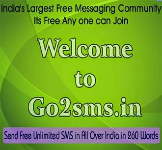 free sms in india